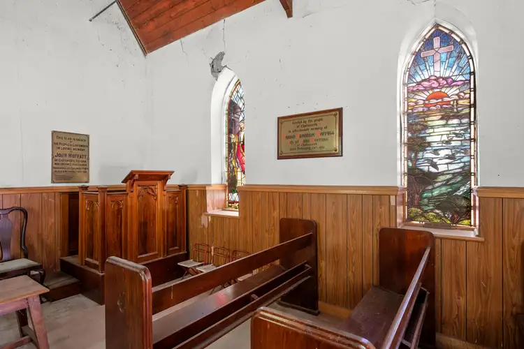Third view of Homely house listing, Cnr Caramut - Chatsworth Road and Anderson Street, Chatsworth VIC 3379