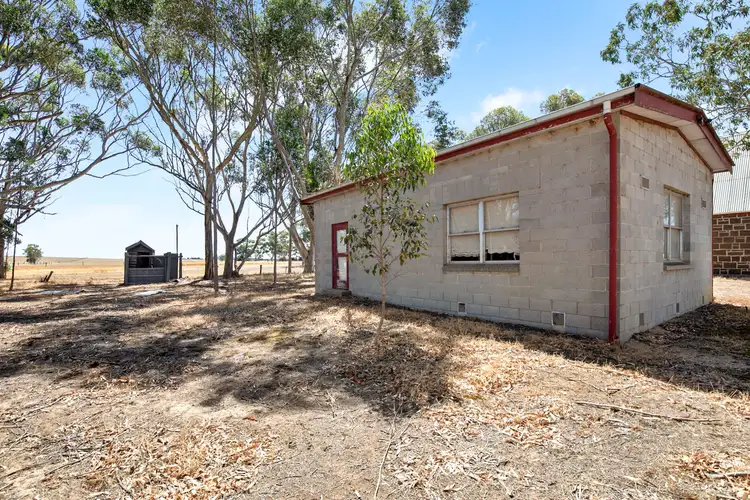 Sixth view of Homely house listing, Cnr Caramut - Chatsworth Road and Anderson Street, Chatsworth VIC 3379