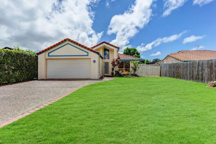Main view of Homely house listing, 6 Phoenix Circuit, Sippy Downs QLD 4556