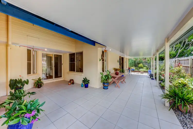 Second view of Homely house listing, 6 Phoenix Circuit, Sippy Downs QLD 4556