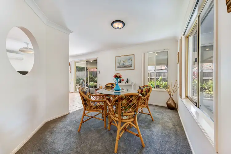 Fifth view of Homely house listing, 6 Phoenix Circuit, Sippy Downs QLD 4556