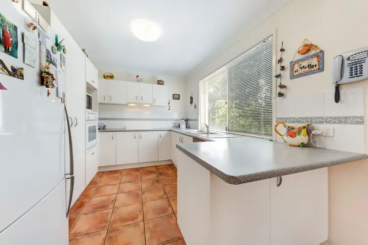Sixth view of Homely house listing, 6 Phoenix Circuit, Sippy Downs QLD 4556