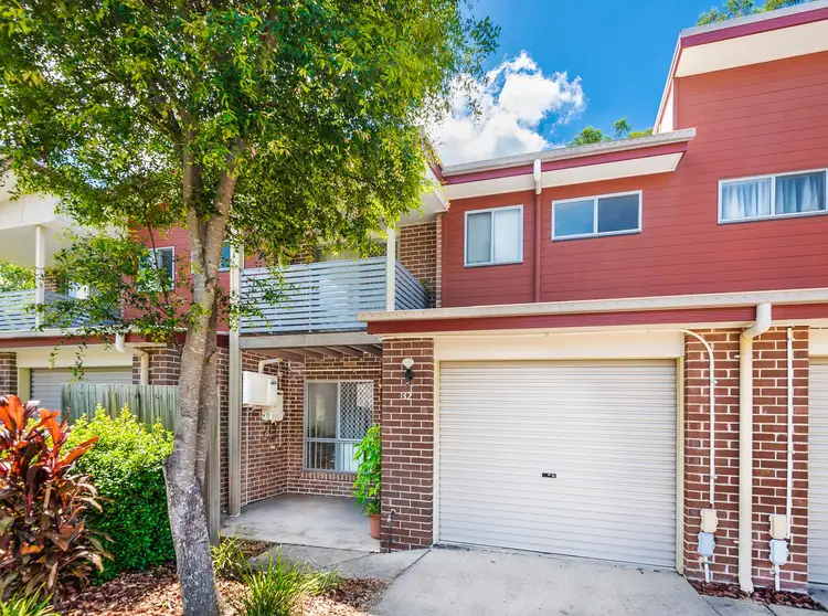 32/19 Russell Street, Everton Park QLD 4053