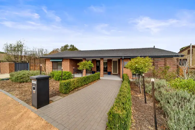 Main view of Homely house listing, 8 Wolff Crescent, Latham ACT 2615