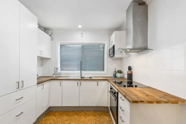 Second view of Homely house listing, 46 Craig Crescent, Dapto NSW 2530