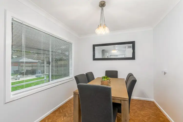 Third view of Homely house listing, 46 Craig Crescent, Dapto NSW 2530