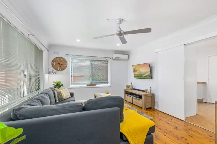 Fourth view of Homely house listing, 46 Craig Crescent, Dapto NSW 2530
