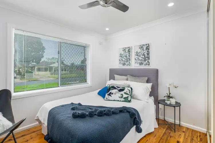 Fifth view of Homely house listing, 46 Craig Crescent, Dapto NSW 2530