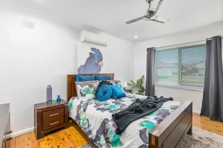 Sixth view of Homely house listing, 46 Craig Crescent, Dapto NSW 2530