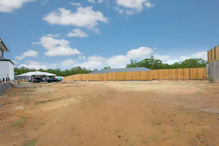 Main view of Homely land listing, 92 Kingfisher Street, Springfield QLD 4300