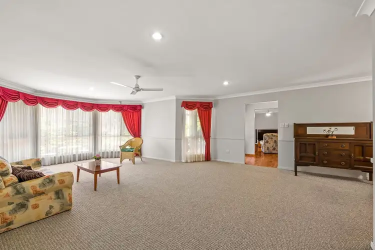Third view of Homely house listing, 2250 Murphys Creek Road, Ballard QLD 4352
