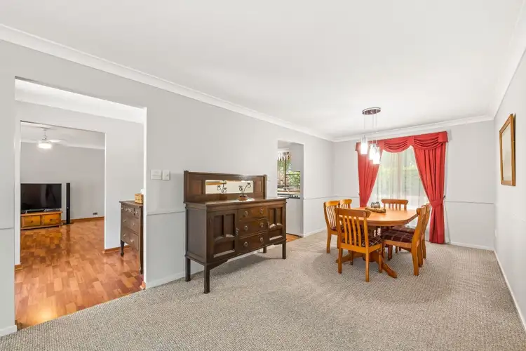 Fourth view of Homely house listing, 2250 Murphys Creek Road, Ballard QLD 4352