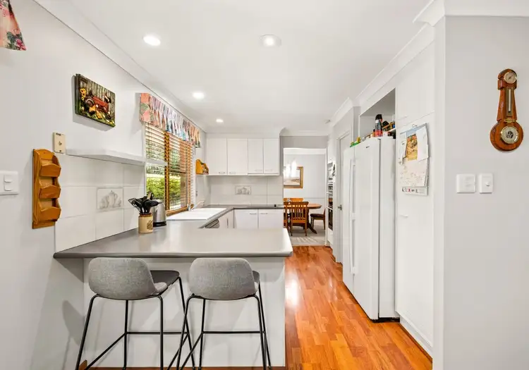 Fifth view of Homely house listing, 2250 Murphys Creek Road, Ballard QLD 4352
