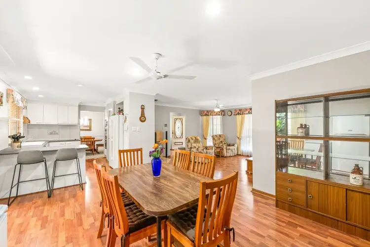 Sixth view of Homely house listing, 2250 Murphys Creek Road, Ballard QLD 4352