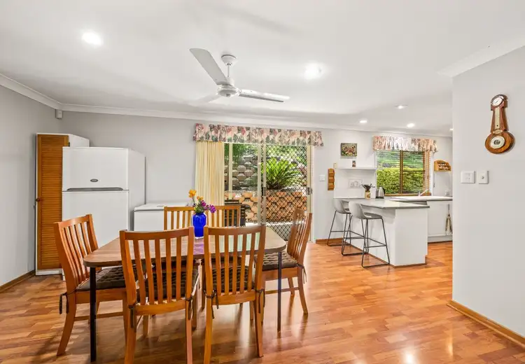 Seventh view of Homely house listing, 2250 Murphys Creek Road, Ballard QLD 4352