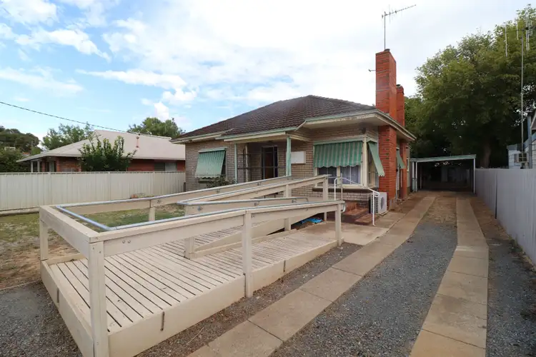 Second view of Homely house listing, 3 Wilson Avenue, Tatura VIC 3616
