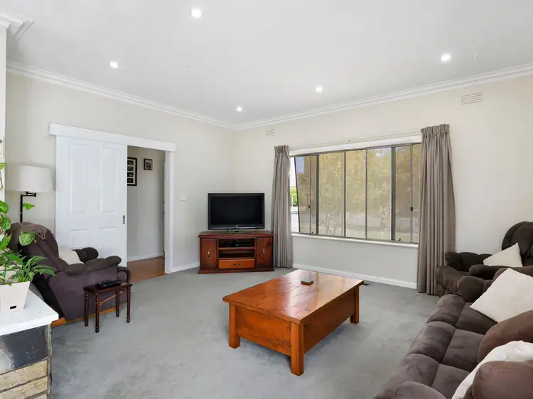 Second view of Homely house listing, 64 Coish Avenue, Benalla VIC 3672