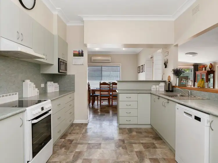 Third view of Homely house listing, 64 Coish Avenue, Benalla VIC 3672