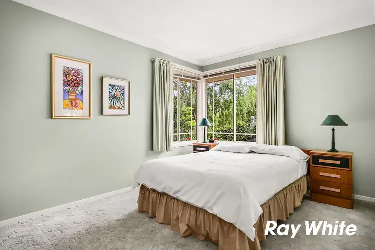 Fifth view of Homely house listing, 10 Hampton Close, Castle Hill NSW 2154