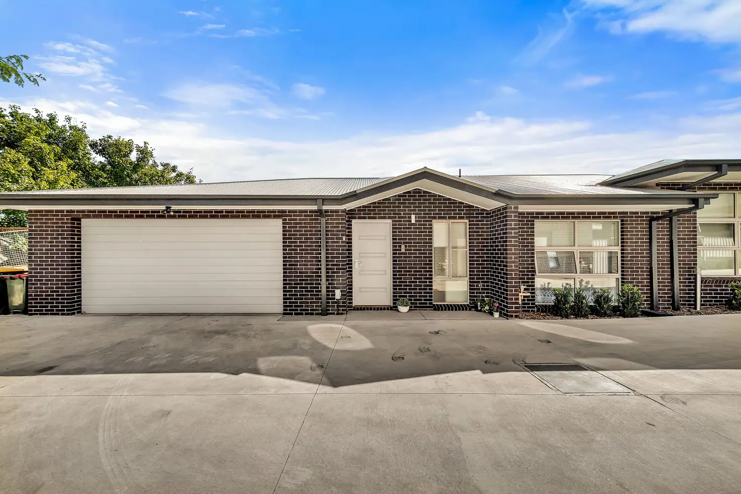 Main view of Homely house listing, 4/94 Pocket Avenue, Banks ACT 2906