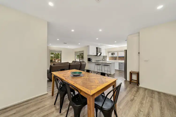 Sixth view of Homely house listing, 4/94 Pocket Avenue, Banks ACT 2906