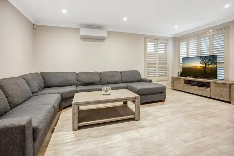 Second view of Homely house listing, 6/57-59 Barry Street, Cambridge Park NSW 2747