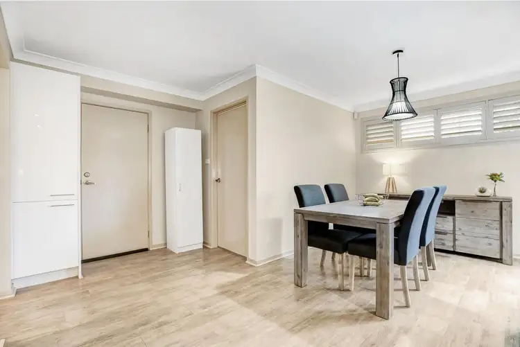 Third view of Homely house listing, 6/57-59 Barry Street, Cambridge Park NSW 2747