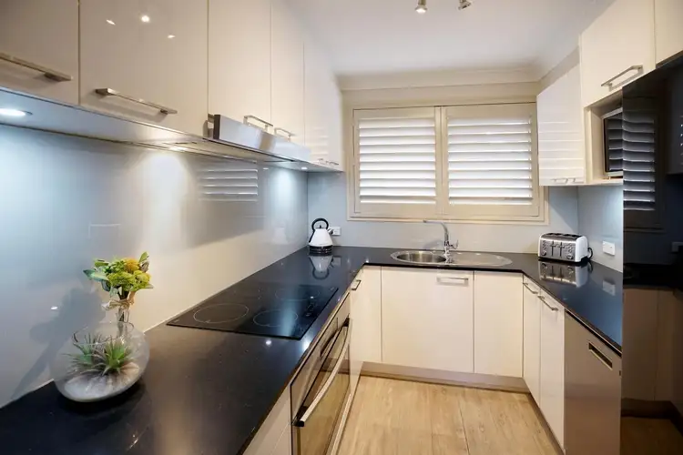 Fourth view of Homely house listing, 6/57-59 Barry Street, Cambridge Park NSW 2747
