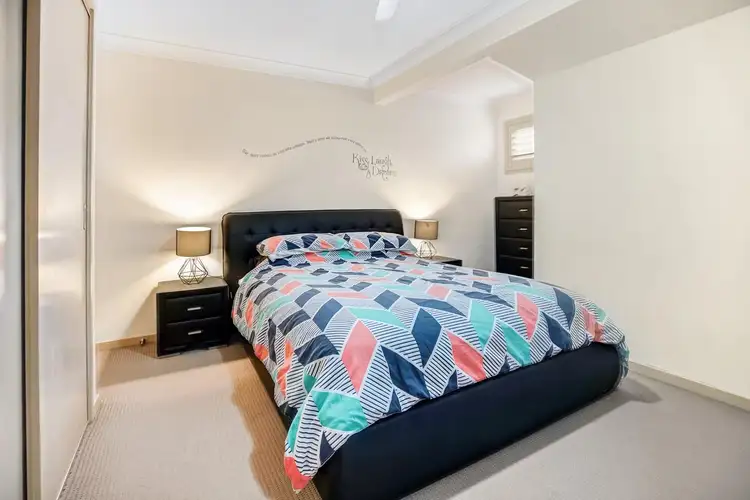 Fifth view of Homely house listing, 6/57-59 Barry Street, Cambridge Park NSW 2747