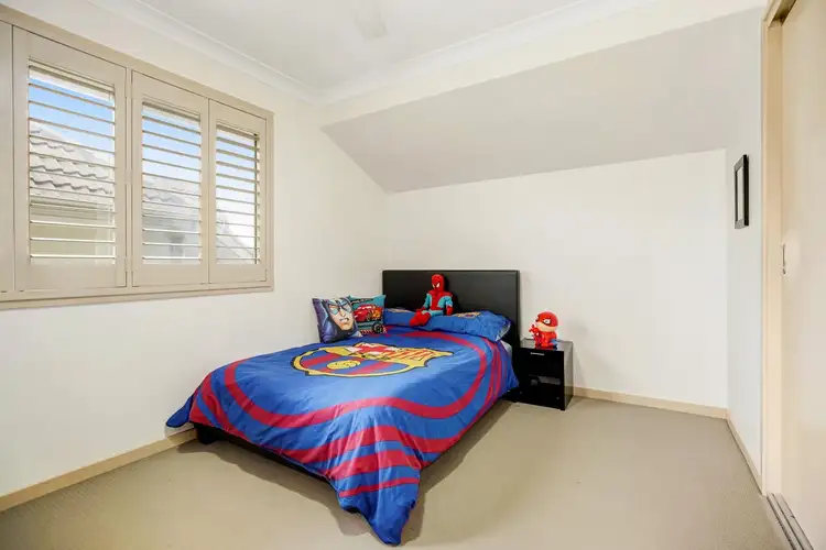 Sixth view of Homely house listing, 6/57-59 Barry Street, Cambridge Park NSW 2747