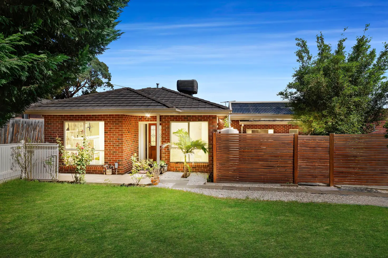 Main view of Homely unit listing, 1/5 Euroka Street, Chadstone VIC 3148