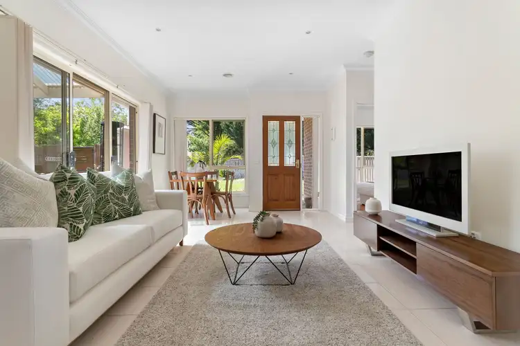 Second view of Homely unit listing, 1/5 Euroka Street, Chadstone VIC 3148