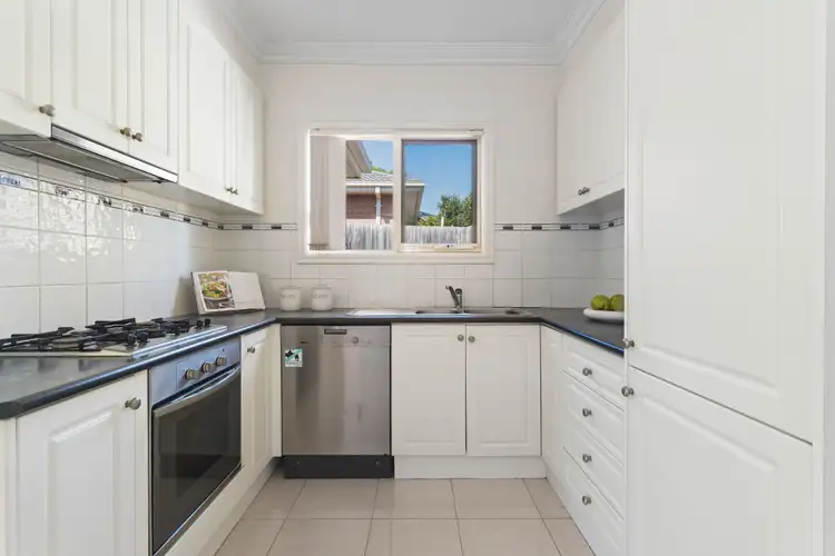 Third view of Homely unit listing, 1/5 Euroka Street, Chadstone VIC 3148