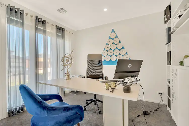 Second view of Homely house listing, 12 Northall Road, Mickleham VIC 3064
