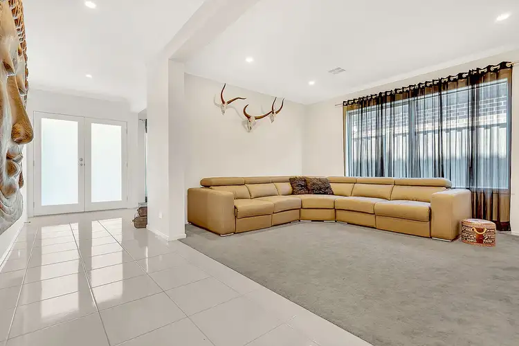 Third view of Homely house listing, 12 Northall Road, Mickleham VIC 3064