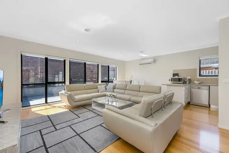 Third view of Homely townhouse listing, 4/89 Langhorne Street, Dandenong VIC 3175