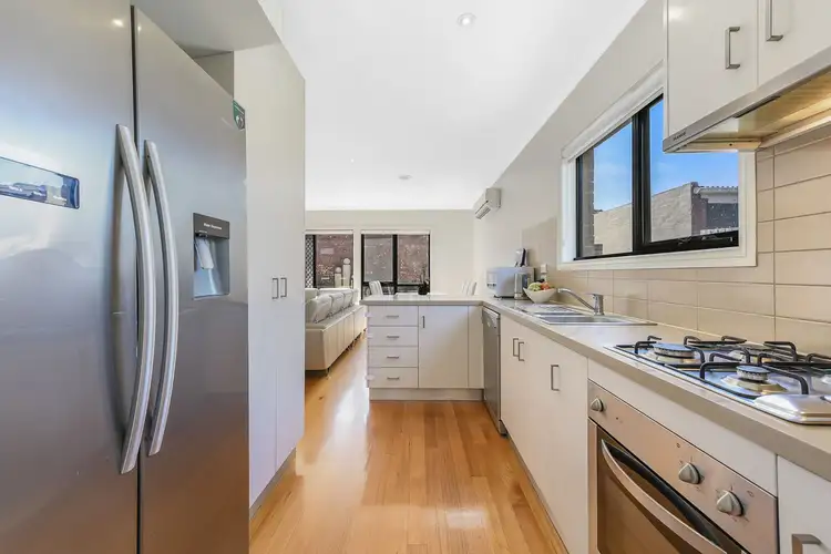Fourth view of Homely townhouse listing, 4/89 Langhorne Street, Dandenong VIC 3175