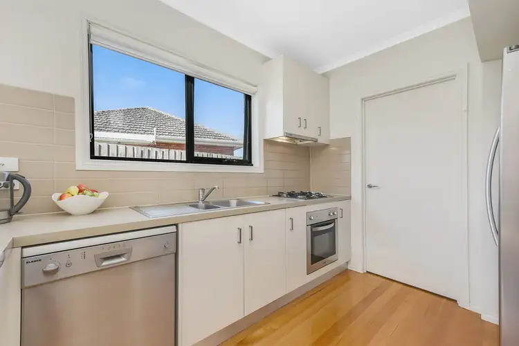 Fifth view of Homely townhouse listing, 4/89 Langhorne Street, Dandenong VIC 3175