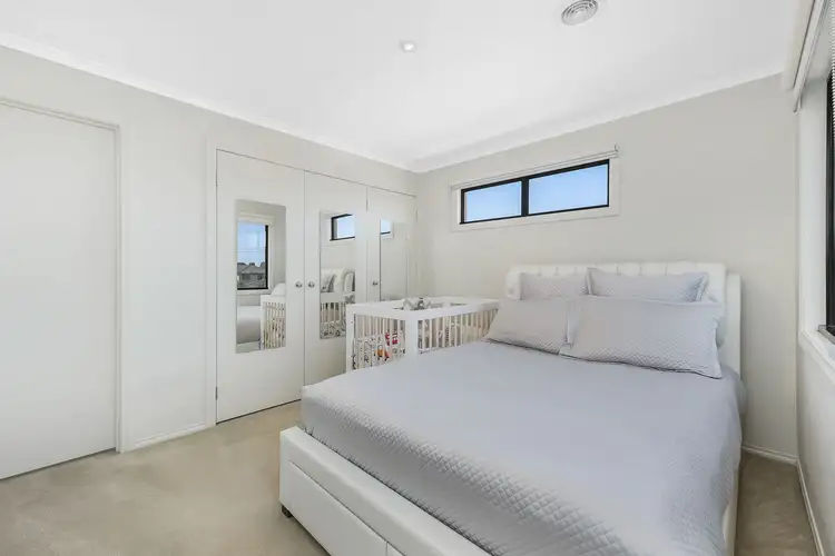 Sixth view of Homely townhouse listing, 4/89 Langhorne Street, Dandenong VIC 3175