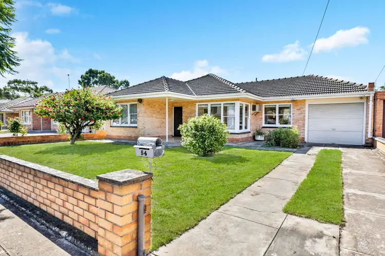 Second view of Homely house listing, 54 Belford Avenue, Devon Park SA 5008