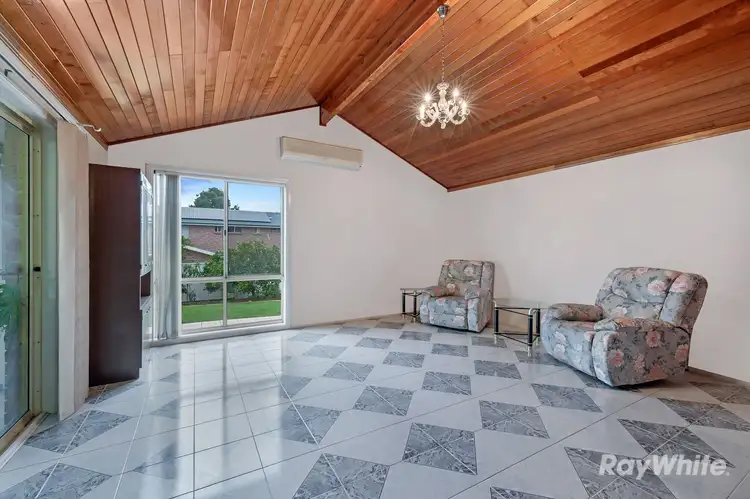 Fourth view of Homely house listing, 113 Summerfield Avenue, Quakers Hill NSW 2763
