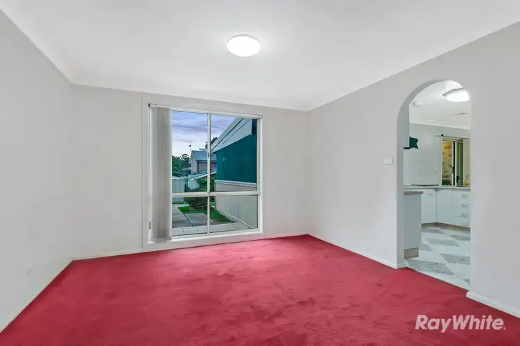 Fifth view of Homely house listing, 113 Summerfield Avenue, Quakers Hill NSW 2763