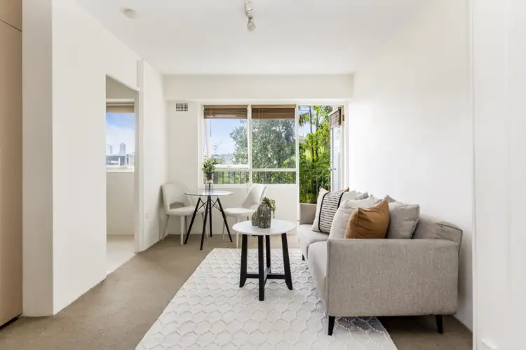 31/8 Wylde Street, Potts Point NSW 2011