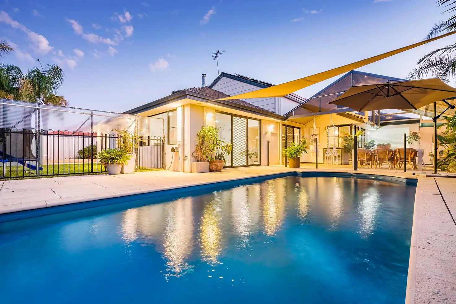 Main view of Homely house listing, 59 James Spiers Drive, Wanneroo WA 6065