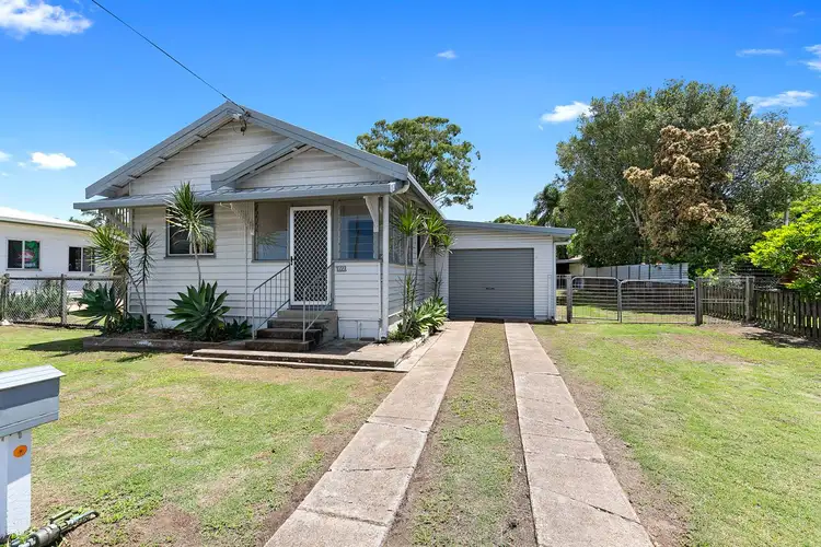 Second view of Homely house listing, 69 Beach Road, Pialba QLD 4655