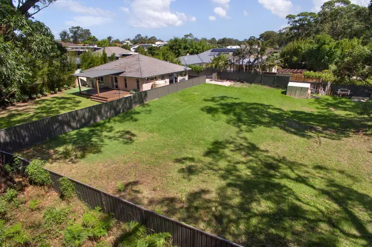Second view of Homely house listing, 16 Discovery Place, Shoalhaven Heads NSW 2535