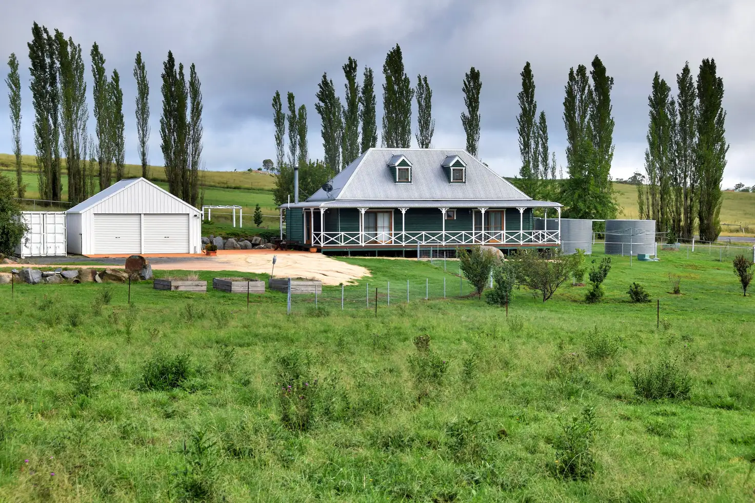 Main view of Homely rural property listing, 11811B Bruxner Highway, Tenterfield NSW 2372