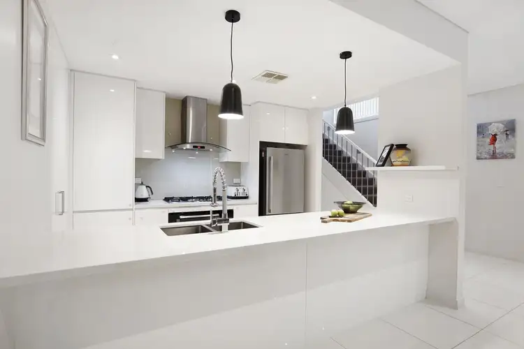 Second view of Homely house listing, 53 Tall Trees Drive, Glenmore Park NSW 2745