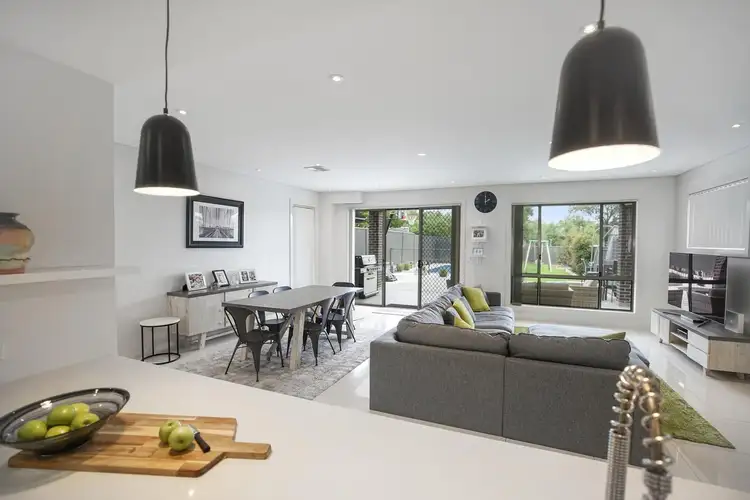 Fourth view of Homely house listing, 53 Tall Trees Drive, Glenmore Park NSW 2745