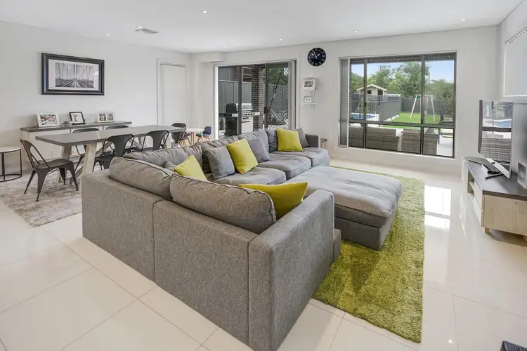 Fifth view of Homely house listing, 53 Tall Trees Drive, Glenmore Park NSW 2745